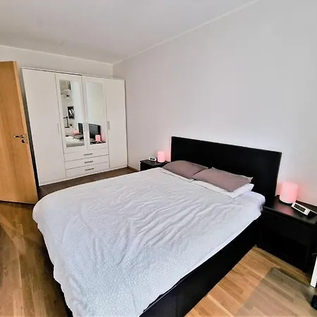 Spacious Near Downtown Reval