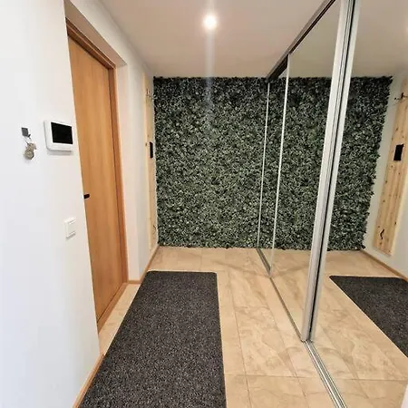 Spacious Near Downtown Reval